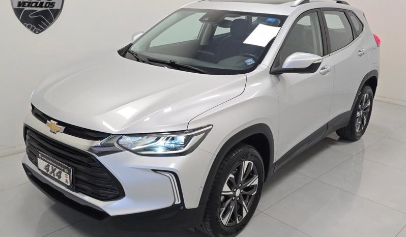 
								Chevrolet Tracker Premier 1.2 Turbo 12V Flex Aut. 2023 full									