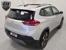 
										Chevrolet Tracker Premier 1.2 Turbo 12V Flex Aut. 2023 full									