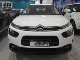 
										Citroën C4 CACTUS FEEL 1.6 16V Flex Aut. 2023 full									