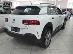 
										Citroën C4 CACTUS FEEL 1.6 16V Flex Aut. 2023 full									