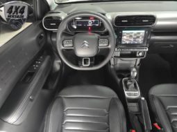 
										Citroën C4 CACTUS FEEL 1.6 16V Flex Aut. 2023 full									