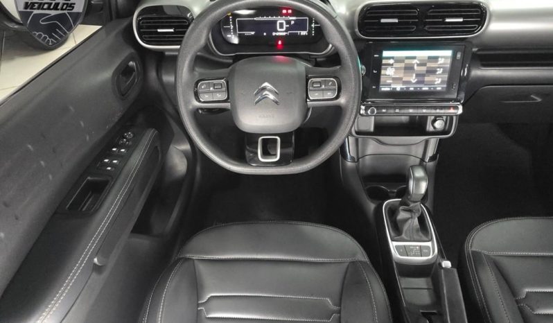 
								Citroën C4 CACTUS FEEL 1.6 16V Flex Aut. 2023 full									