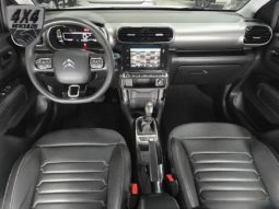 
										Citroën C4 CACTUS FEEL 1.6 16V Flex Aut. 2023 full									