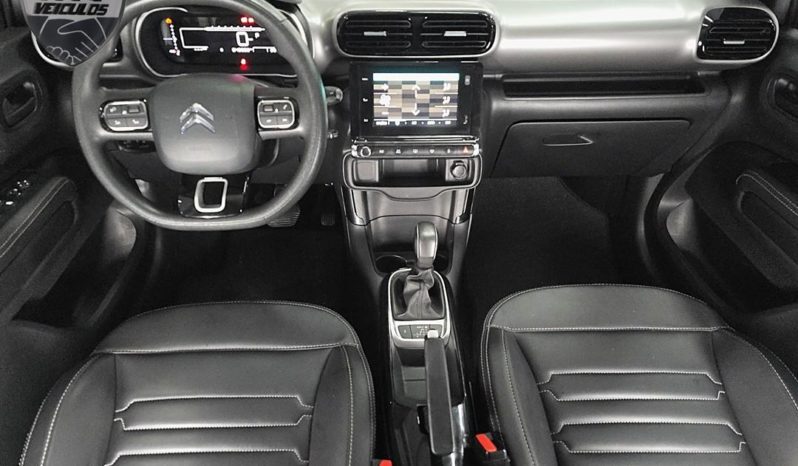 
								Citroën C4 CACTUS FEEL 1.6 16V Flex Aut. 2023 full									