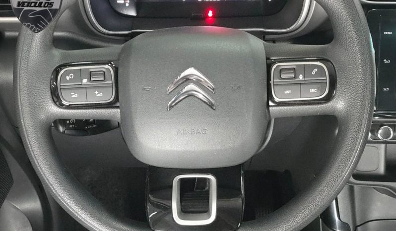 
								Citroën C4 CACTUS FEEL 1.6 16V Flex Aut. 2023 full									