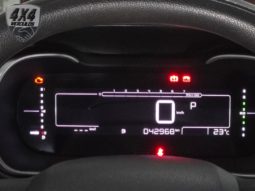
										Citroën C4 CACTUS FEEL 1.6 16V Flex Aut. 2023 full									