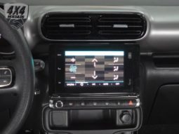 
										Citroën C4 CACTUS FEEL 1.6 16V Flex Aut. 2023 full									