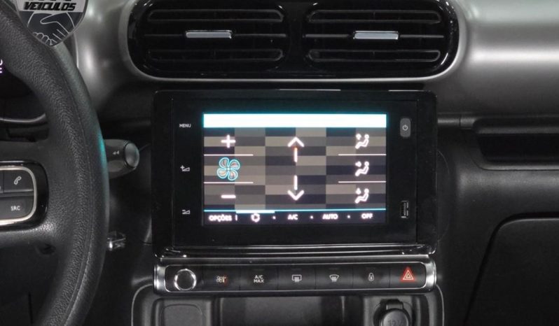 
								Citroën C4 CACTUS FEEL 1.6 16V Flex Aut. 2023 full									