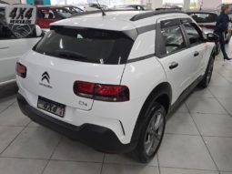
										Citroën C4 CACTUS FEEL 1.6 16V Flex Aut. 2023 full									