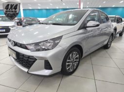 
										Hyundai HB20 Limited 1.0 Flex 12V Mec. 2024 full									