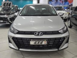 
										Hyundai HB20 Limited 1.0 Flex 12V Mec. 2024 full									