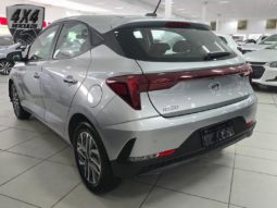 
										Hyundai HB20 Limited 1.0 Flex 12V Mec. 2024 full									