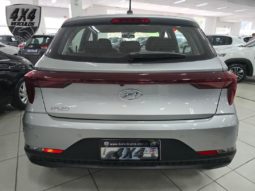 
										Hyundai HB20 Limited 1.0 Flex 12V Mec. 2024 full									