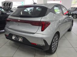 
										Hyundai HB20 Limited 1.0 Flex 12V Mec. 2024 full									