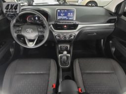 
										Hyundai HB20 Limited 1.0 Flex 12V Mec. 2024 full									