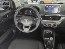 
										Hyundai HB20 Limited 1.0 Flex 12V Mec. 2024 full									