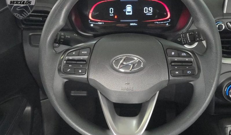 
								Hyundai HB20 Limited 1.0 Flex 12V Mec. 2024 full									