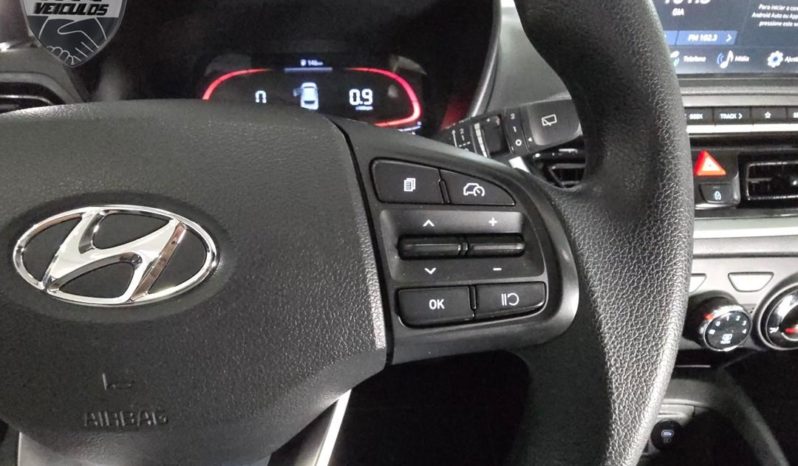 
								Hyundai HB20 Limited 1.0 Flex 12V Mec. 2024 full									