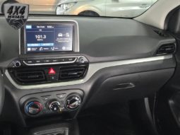 
										Hyundai HB20 Limited 1.0 Flex 12V Mec. 2024 full									