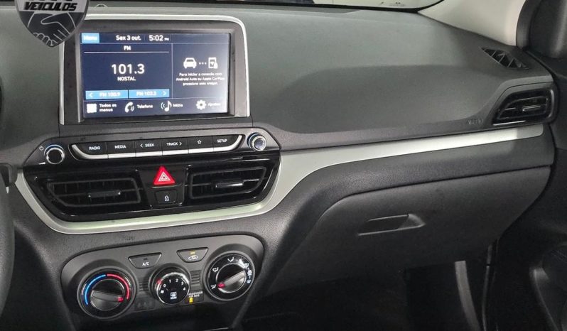 
								Hyundai HB20 Limited 1.0 Flex 12V Mec. 2024 full									