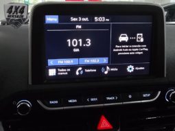 
										Hyundai HB20 Limited 1.0 Flex 12V Mec. 2024 full									