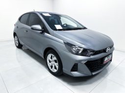 
										Hyundai HB20 Comfort 1.0 Flex 12V Mec. 2023 full									
