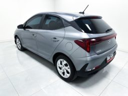 
										Hyundai HB20 Comfort 1.0 Flex 12V Mec. 2023 full									