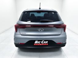 
										Hyundai HB20 Comfort 1.0 Flex 12V Mec. 2023 full									