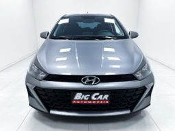 
										Hyundai HB20 Comfort 1.0 Flex 12V Mec. 2023 full									