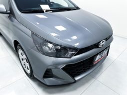 
										Hyundai HB20 Comfort 1.0 Flex 12V Mec. 2023 full									