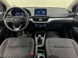 
										Hyundai HB20 Comfort 1.0 Flex 12V Mec. 2023 full									