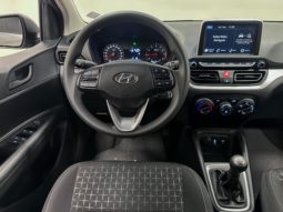 
										Hyundai HB20 Comfort 1.0 Flex 12V Mec. 2023 full									