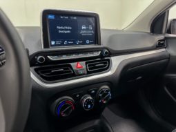 
										Hyundai HB20 Comfort 1.0 Flex 12V Mec. 2023 full									