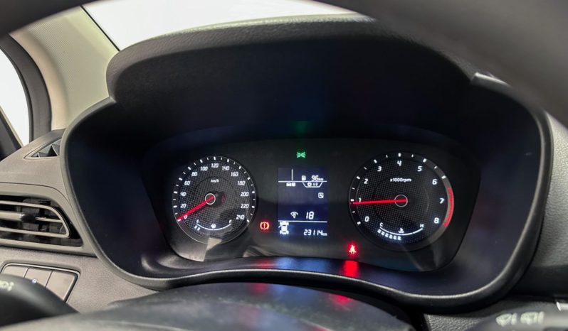 
								Hyundai HB20 Comfort 1.0 Flex 12V Mec. 2023 full									