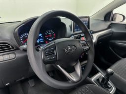 
										Hyundai HB20 Comfort 1.0 Flex 12V Mec. 2023 full									