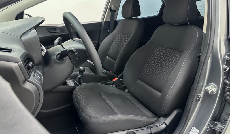 
								Hyundai HB20 Comfort 1.0 Flex 12V Mec. 2023 full									