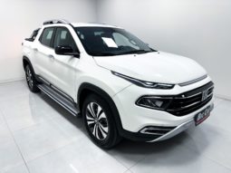 
										Fiat Toro Volcano 2.0 16V 4×4 TB Diesel Aut. 2022 full									
