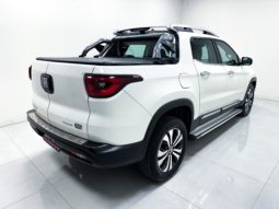 
										Fiat Toro Volcano 2.0 16V 4×4 TB Diesel Aut. 2022 full									