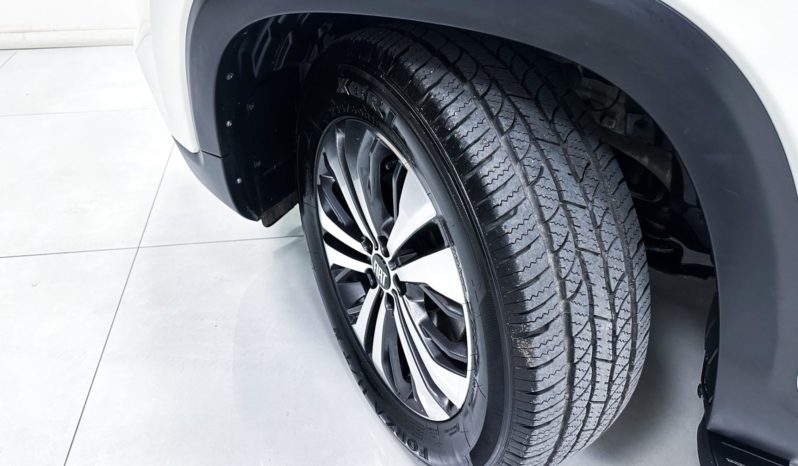 
								Fiat Toro Volcano 2.0 16V 4×4 TB Diesel Aut. 2022 full									