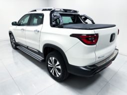 
										Fiat Toro Volcano 2.0 16V 4×4 TB Diesel Aut. 2022 full									