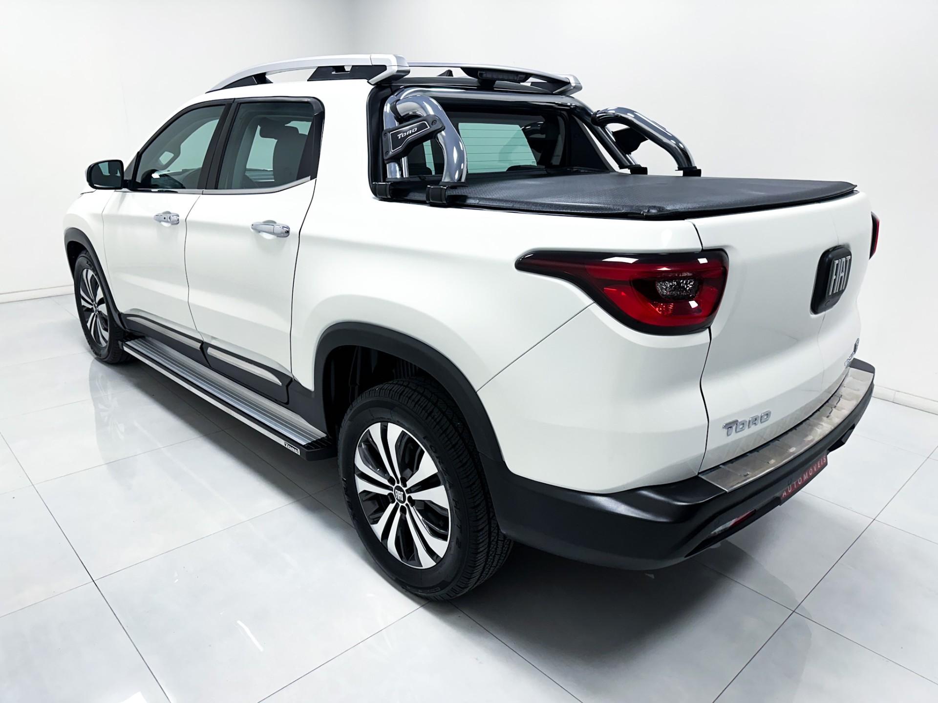 Fiat Toro Volcano 2.0 16V 4×4 TB Diesel Aut. 2022