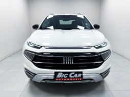 
										Fiat Toro Volcano 2.0 16V 4×4 TB Diesel Aut. 2022 full									