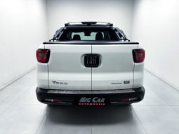 
										Fiat Toro Volcano 2.0 16V 4×4 TB Diesel Aut. 2022 full									