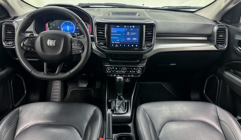 
								Fiat Toro Volcano 2.0 16V 4×4 TB Diesel Aut. 2022 full									
