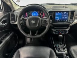 
										Fiat Toro Volcano 2.0 16V 4×4 TB Diesel Aut. 2022 full									