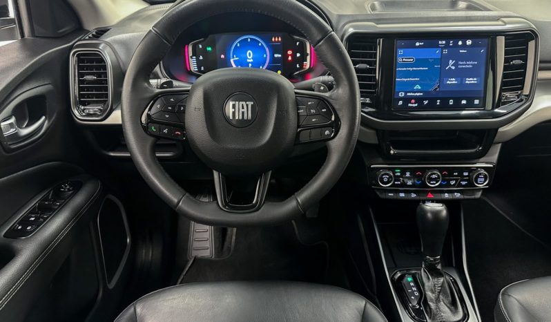 
								Fiat Toro Volcano 2.0 16V 4×4 TB Diesel Aut. 2022 full									