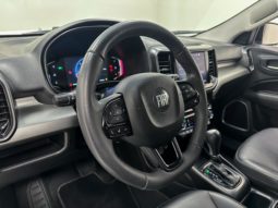 
										Fiat Toro Volcano 2.0 16V 4×4 TB Diesel Aut. 2022 full									