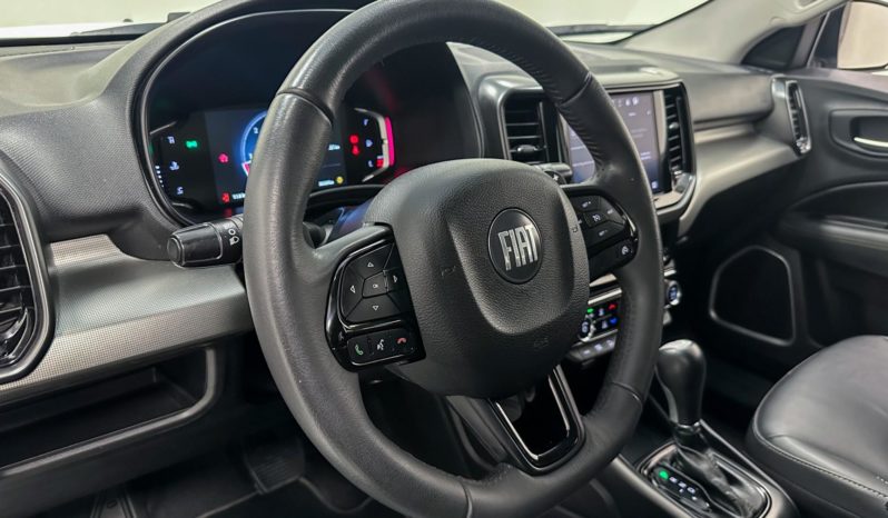 
								Fiat Toro Volcano 2.0 16V 4×4 TB Diesel Aut. 2022 full									