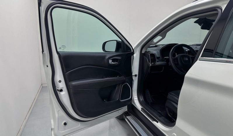 
								Fiat Toro Volcano 2.0 16V 4×4 TB Diesel Aut. 2022 full									