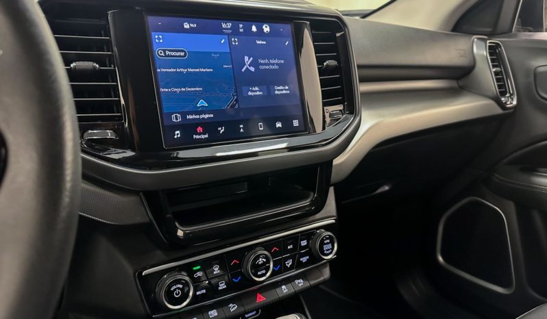 
								Fiat Toro Volcano 2.0 16V 4×4 TB Diesel Aut. 2022 full									